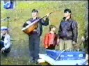 Hej ljuljaj, ne ljuljaj... Fahrudin i babo Mujo - 1992