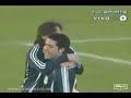 Messi Messi