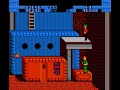 oh, i'm sorry. i forgot nintendo games weren't supposed to make sense.