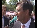 Teun (538) got him: Balkenende!