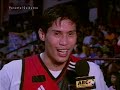 dondon hontiveros 3 PT SHOOT OUT KING dondon hontiveros 3 PT SHOOT OUT KING