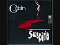 from the soundtrack of suspiria