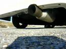 00 EJ6 Civic W/ GReddy Evo 2 Exhaust 00 EJ6 Civic W/ GReddy Evo 2 Exhaust