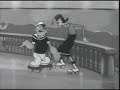 Popeye - Date to Skate