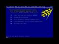 network booting using PXE & an extended UDA server