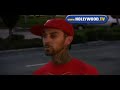 Travis Barker Aattends the LG Electronics Events. Travis Barker Aattends the LG Electronics Events.