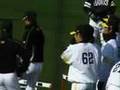 [2008春]ホークスキャンプ - 1/6 練習開始編