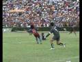 Sport Huamanga Vs Alianza Universidad   en Huanuco