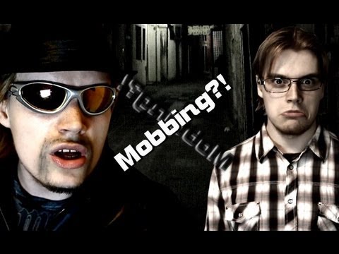 ICH WERDE GEMOBBT?! / iBlali - EP. 36