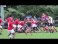 Swindale Shield: Round Ten - Marist St Pats Vs Tawa