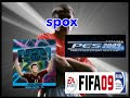 TV WEOL - 14 dodatek Fifa PES 2009 i Patch 3.0