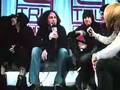 Funny German Interview with My Chemical Romance