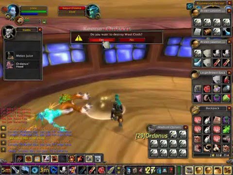 0 Joana’s Horde Leveling Guide Review   Updated