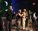 BAKSHISH  - \" Jah is my driver \"