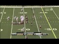 Jack Doyle vs Central Michigan (2012 Bowl)