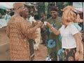 African Village Wedding