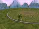 Spore Creature Creator - Hadrosaur