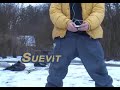 nördlingen in winter - suevit crew - snowboard