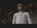 Silent Hill 4: The Room Walkthrough Part 8 World To Another