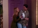 Ross and Rachel