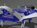 Garrow Aircraft's Verticopter VTOL concept