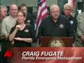 Returning Storm Evacuees Face Hurricane Ike