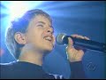 One Voice Live, 2000(Family TV Awards)