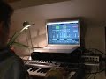 Ableton live DJ Spooks- Set 1