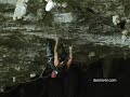 Gorka Karapeto, Nuska (8c/c+) rotpunkt