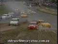 Back in 1993 Aussie adopted thei own unique form of Touring Car Racing. Back then it was called 5ltr but these days we know it as V8 Supercars.Here is a promotional video for the first V8 Supercar Bathurst