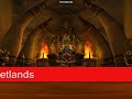 World of Warcraft Political Ad World of Warcraft Political Ad