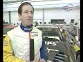 Renault 21 2 L Turbo 4*4 (Jean Ragnotti au paul ricard)