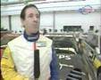 Renault 21 2 L Turbo 4*4 (Jean Ragnotti au paul ricard)