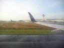Sun Express B737-800: Landing at  EDDK / CGN