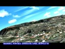 FSX - MADEIRA FUNCHAL APPROACH RUNWAY 05 FSX - MADEIRA FUNCHAL APPROACH RUNWAY 05
