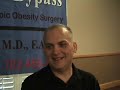 Canadian Pt 1 yr after Mini-Gastric Bypass Canadian Pt 1 yr after Mini-Gastric Bypass