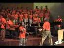 FUMC CHOIR TOUR 2008 STIR UP THE GIFT