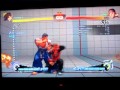 SSF4AE Yang Tutorial - Lightning fast basics tutorial