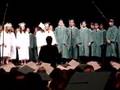 Let It Be / Little Light of Mine from Paly Baccalaureate