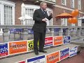 Dick Durbin on IWR vote / Paul Wellstone Dick Durbin on IWR vote / Paul Wellstone