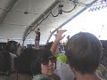 Bonde Do Role at Coachella 2008