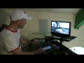 PIONEER SVM-1000 not just  an audio mixer