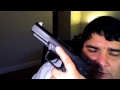 Revision de Pistola FN 5.7