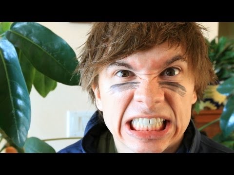 makemebad35 - Hit *thumbs up* if you love being home alone Subscribe for more! http://bit.ly/14Zit0v In this video, we see how awesome it is being home alone. So many thin...