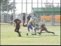 Playoffs Game1 Cougars vs. Mavericks - Highlights Playoffs Game1 Cougars vs. Mavericks - Highlights