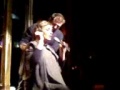 Annie DeWigged!