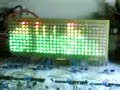 New audio spectrum analyzer