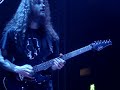 Billy sheehan & Guthrie Govan LIVE
