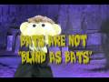 ARFF! Halloween Special: Batty About Bats!