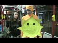 Open video